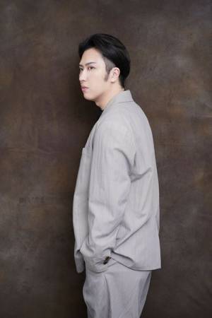 舞台『怖い絵』尾上松也インタビュー「固定観念にとらわれないダークヒーロー像を」