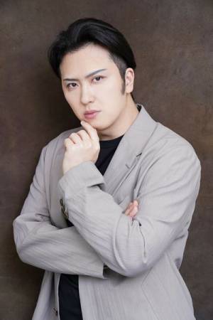 舞台『怖い絵』尾上松也インタビュー「固定観念にとらわれないダークヒーロー像を」