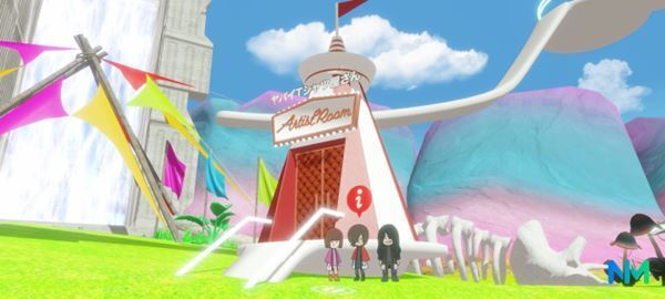 ヤバイTシャツ屋さん、本日バーチャルライブアプリ「NeoMe（ネオミー）」にて無料ライブ開催