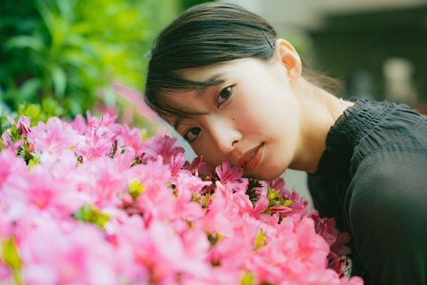 誰にでも伝わる演技を目指して。飯島望未『ドン・キホーテ』開幕直前インタビュー