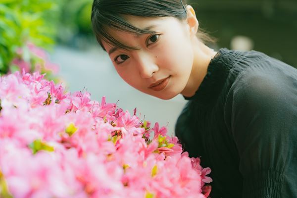 誰にでも伝わる演技を目指して。飯島望未『ドン・キホーテ』開幕直前インタビュー