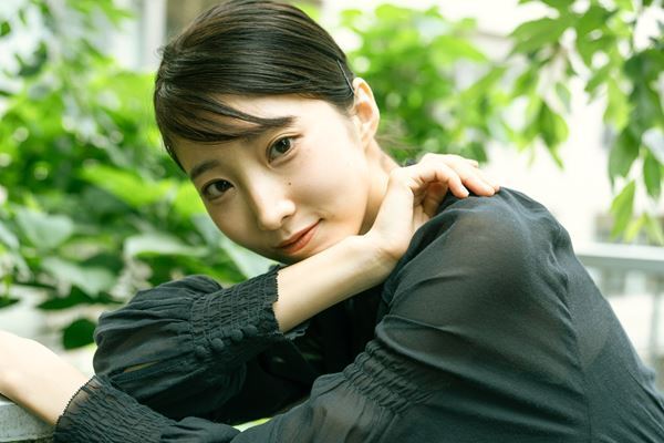 誰にでも伝わる演技を目指して。飯島望未『ドン・キホーテ』開幕直前インタビュー