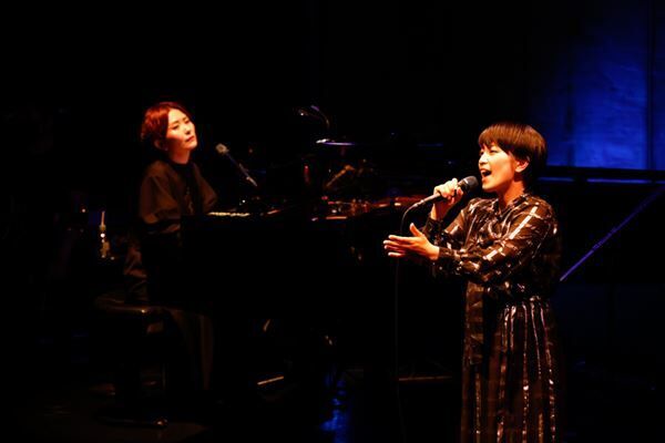miwa、ビルボードツアー最終公演で5年ぶりのアルバムリリース＆東名阪ツアー開催発表