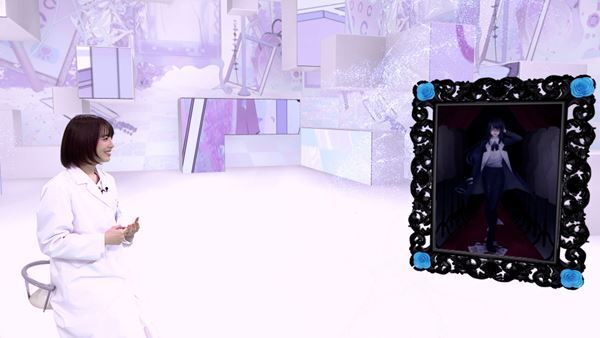 Ado×浜辺美波のスペシャル対談、未公開映像含む完全版をYouTubeで期間限定公開