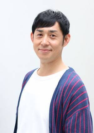 フラミンゴ、9年ぶりの単独コントライブ『そうは言ってない。』開催決定