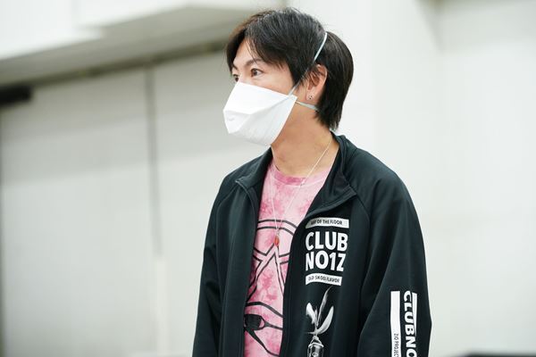 オリジナルミュージカル『りんご』公開稽古レポート「ミュージカルというカテゴリーをぶち壊している」