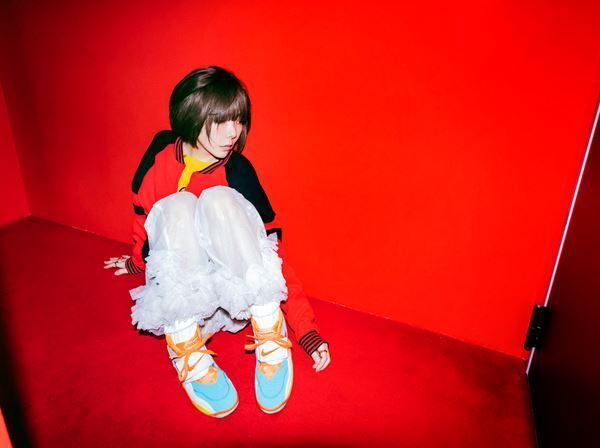 aiko、約15年ぶりファンクラブツアー『Love Like Rock Limited vol.2』開催決定