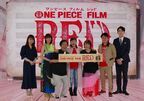 ルフィ役の田中真弓「劇場で宴だ～！」と号令　『ONE PIECE FILM RED』新情報に大興奮