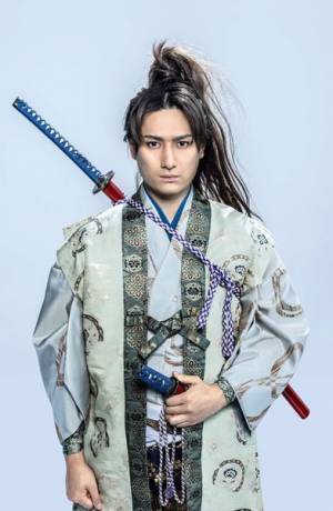横浜流星が宮本武蔵、中村隼人が佐々木小次郎に　舞台『巌流島』2年半の時を経て上演へ