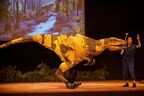 恐竜の歴史や生態を学べる「恐竜パーク」が開催中！　いざ、迫力と感動の恐竜世界へ