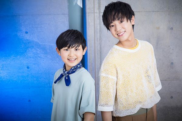 “本当の友達”がここにいた！ 阿部カノンと池田優斗が語るディズニー＆ピクサー最新作『あの夏のルカ』