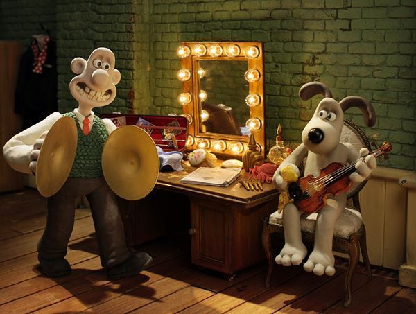 生演奏だから盛り上がる！ 「ウォレスとグルミット IN CONCERT」がいよいよ今週末開催