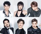 「これぞエンタテインメント！」坂本昌行主演の大ヒットミュージカル2年越しに上演決定