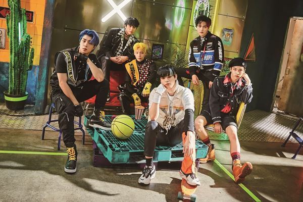 【K-POP界の新星・ONF 連続インタビュー(2)】　2枚のアルバムを通して6人のメンバーが感じたもの