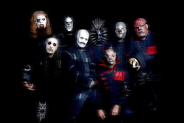 SLIPKNOT、約3年ぶりの新アルバム『The End, So Far』国内盤リリース決定　CD帯に掲載されるキャッチコピーコンテストも開催