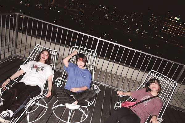 TETORA、500円シングル「本音」5月12日リリース　タワレコ限定の先行視聴も