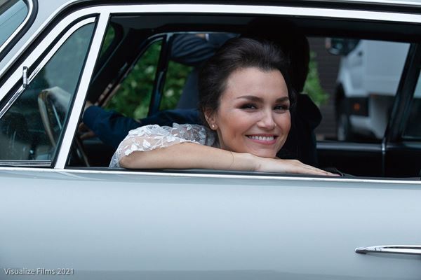 パートナーと良い関係を築くヒントとは？　ミュージカル界のシンデレラが語る『トゥモロー・モーニング』スペシャル映像が解禁