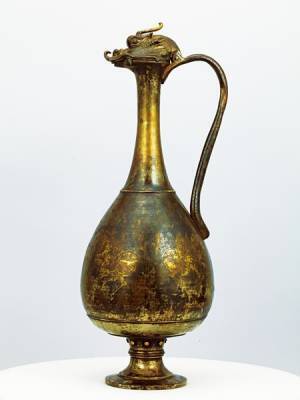 東京国立博物館所蔵の国宝を大公開『国宝　東京国立博物館のすべて』10月18日より開催