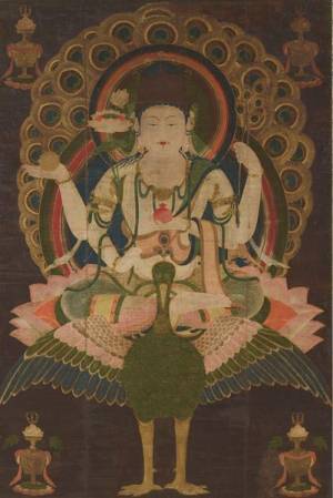 東京国立博物館所蔵の国宝を大公開『国宝　東京国立博物館のすべて』10月18日より開催