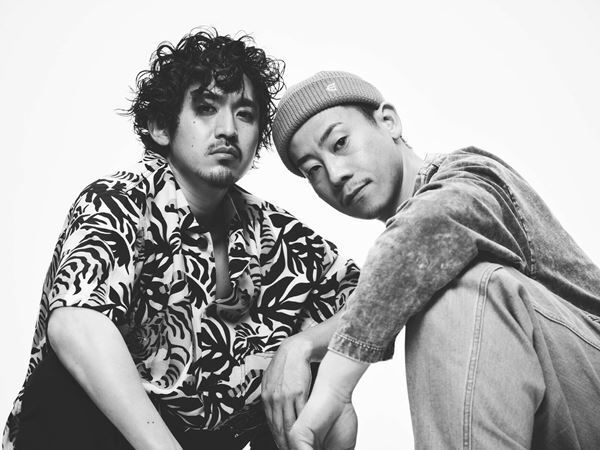 C&K、ニューシングル『I.M.A』で15年間封印していたタオル回しを解禁　初のカバー曲も収録