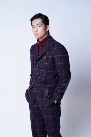 松下洸平「常に“音楽ファースト”であり続けた服部良一さんの魅力を伝えたい」―音楽劇『夜来香ラプソディ』にかける想い