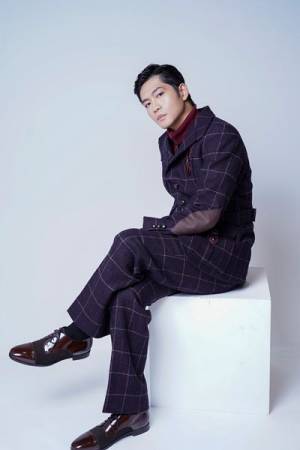 松下洸平「常に“音楽ファースト”であり続けた服部良一さんの魅力を伝えたい」―音楽劇『夜来香ラプソディ』にかける想い