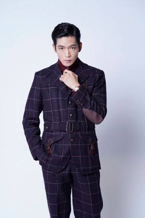 松下洸平「常に“音楽ファースト”であり続けた服部良一さんの魅力を伝えたい」―音楽劇『夜来香ラプソディ』にかける想い