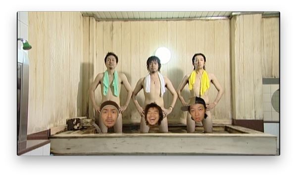 #おうち時間を10-FEETで！13時間以上のライブ映像を2週間限定で順次配信