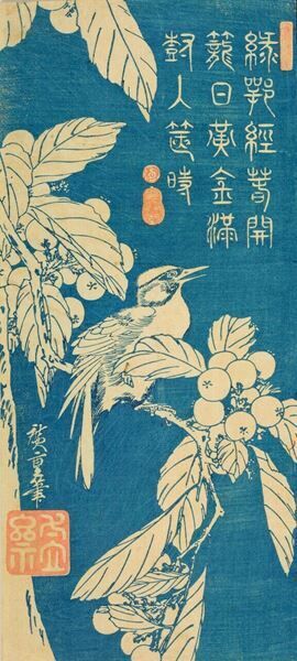 浮世絵と中国文化の意外なつながりを読み解く『浮世絵と中国』1月5日より開催