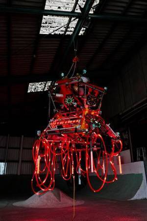 日本の現代アートが映し出す、人・文化・自然のカラフルな交差『六本木クロッシング2022展：往来オーライ！』12月1日より開催