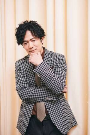 稲垣吾郎が魅せる、“大人の恋とエンタテインメント”に酔いたい ―ミュージカル・コメディ『恋のすべて』
