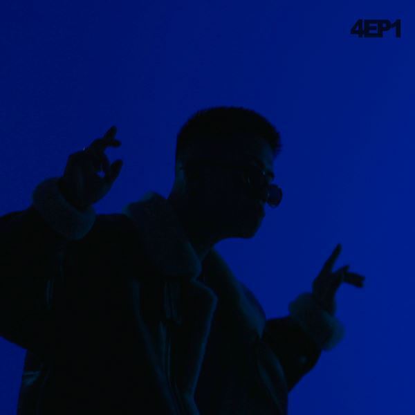 どんぐりず、最新EP『4EP1』リリースパーティーを5月23日に代官山SPACE ODDで開催