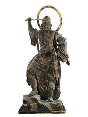 東京で半世紀ぶりに《空也上人立像》を公開  特別展『空也上人と六波羅蜜寺』3月1日より開催