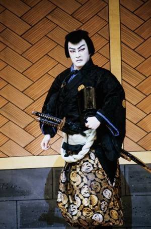 中村獅童の長男・小川陽喜くん、人生初の記者会見にも動じず　注目度の高さに獅童は「しゃくに障ります」