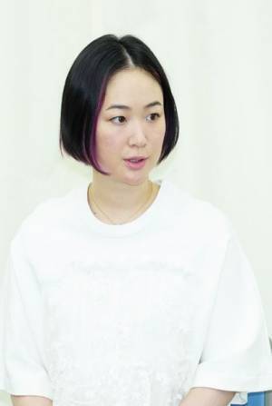 黒木華が語る、女性たちが前を向いて進んでいく新しい『ウェンディ＆ピーターパン』