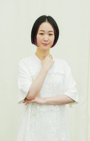 黒木華が語る、女性たちが前を向いて進んでいく新しい『ウェンディ＆ピーターパン』