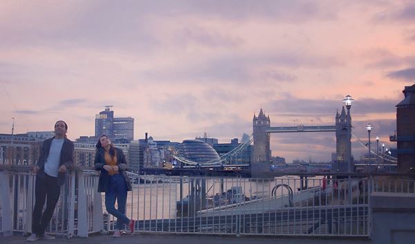 映画『トゥモロー・モーニング』、ミュージカル界の帝王の魅力が詰まったラミン・カリムルー特別予告編公開