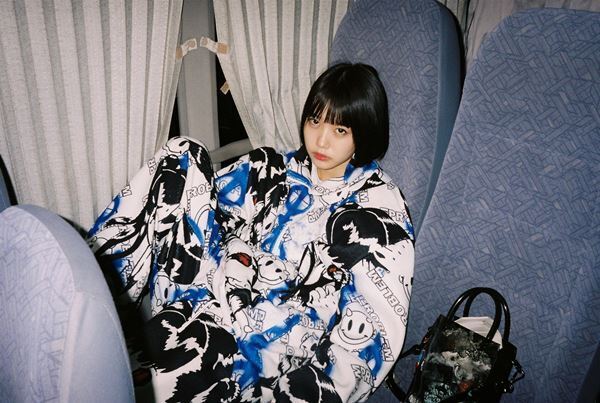 ano、『あのちゃんねる』主催イベントで初の有観客ライブ開催