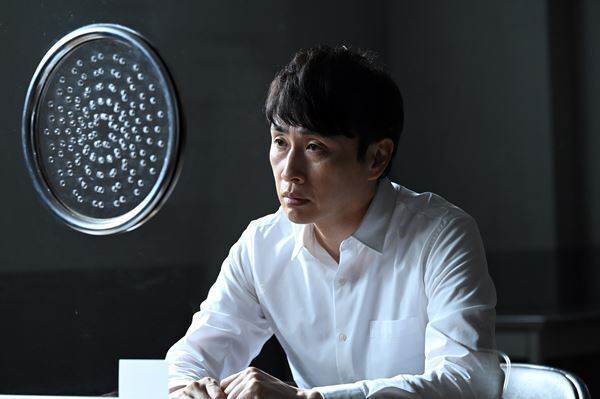 児嶋一哉「みんな見てねー」　スペシャルドラマ『99.9-刑事専門弁護士-』出演決定