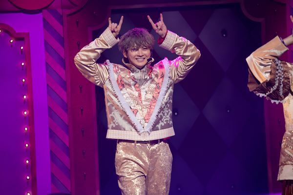 「さらに上へ行くために」超特急 次なる10年への覚悟と挑戦　超特急『BULLET TRAIN 10th Anniversary Tour 2022「Progress」』初日レポート