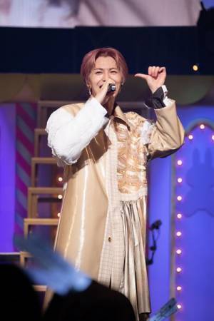 「さらに上へ行くために」超特急 次なる10年への覚悟と挑戦　超特急『BULLET TRAIN 10th Anniversary Tour 2022「Progress」』初日レポート