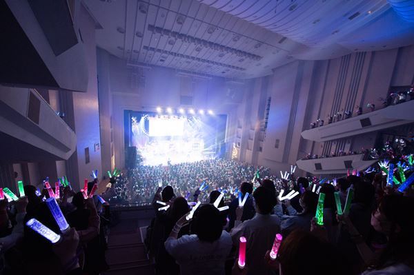 「さらに上へ行くために」超特急 次なる10年への覚悟と挑戦　超特急『BULLET TRAIN 10th Anniversary Tour 2022「Progress」』初日レポート