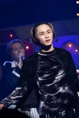 「さらに上へ行くために」超特急 次なる10年への覚悟と挑戦　超特急『BULLET TRAIN 10th Anniversary Tour 2022「Progress」』初日レポート