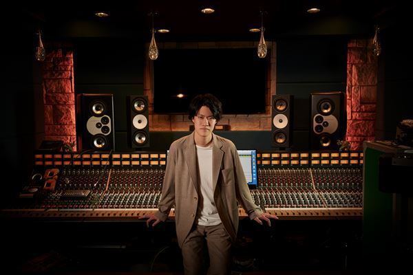 ファーストサマーウイカ、霜降り明星・粗品書き下ろし新曲がドラマ『＃コールドゲーム』主題歌に決定