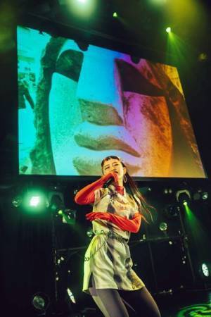 水曜日のカンパネラ、新体制2度目のリリースパーティー公式レポート　新曲の配信リリースも発表