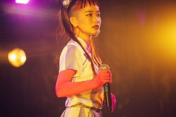 水曜日のカンパネラ、新体制2度目のリリースパーティー公式レポート　新曲の配信リリースも発表