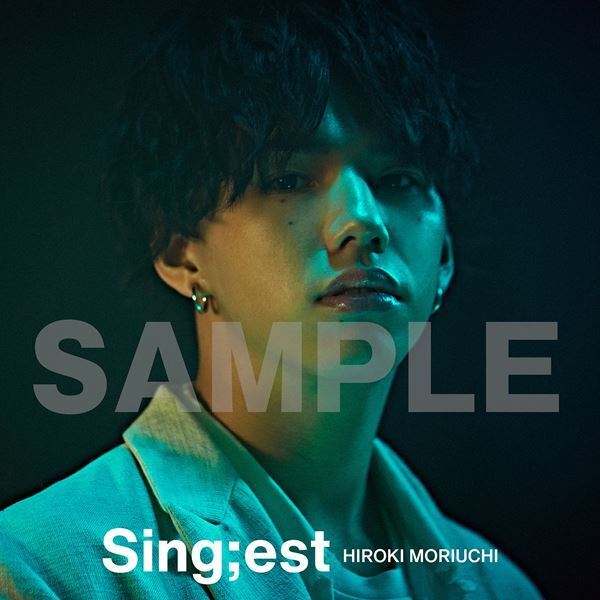 森内寛樹、1月25日にバースデーイベントを生配信　ファンの質問に答えるコーナーも