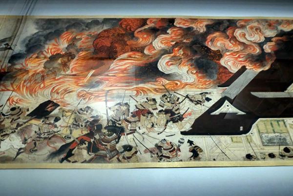 国宝級の名品の数々が里帰り　『ボストン美術館展　芸術×力』東京都美術館で開幕　