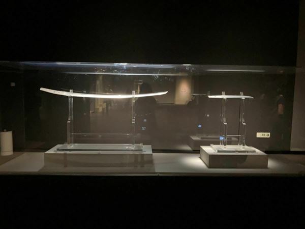 国宝級の名品の数々が里帰り　『ボストン美術館展　芸術×力』東京都美術館で開幕　