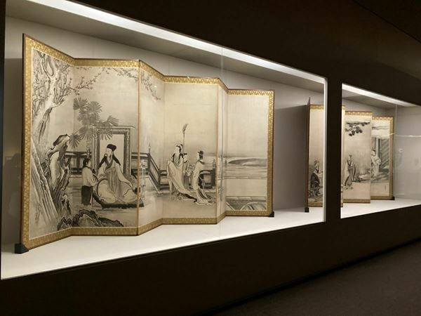 国宝級の名品の数々が里帰り　『ボストン美術館展　芸術×力』東京都美術館で開幕　